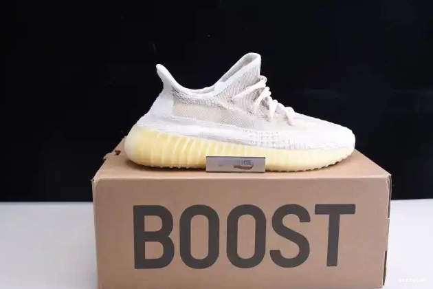 REFLECTIVE 350 ADIDAS V2 ABEZ YEEZY FZ5246 BOOST 0429